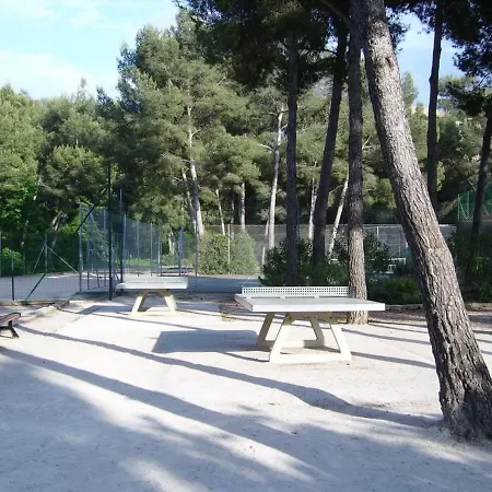Apartment T2 + Coin Nuit - Mer, Piscine, Tennis, Parking A 200m Des Plages/commerces - Fr-1-316-287