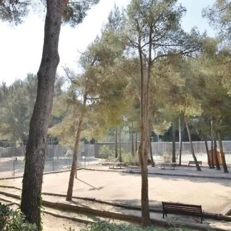 T2 + Coin Nuit - Mer, Piscine, Tennis, Parking A 200m Des Plages/commerces - Fr-1-316-287 * Six-Fours-les-Plages