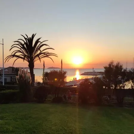 Apartment T2 + Coin Nuit - Mer, Piscine, Tennis, Parking A 200m Des Plages/commerces - Fr-1-316-287 Six-Fours-les-Plages