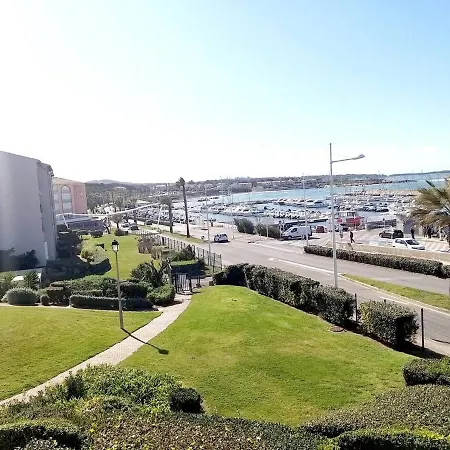 Six-fours-les-plages, 2 Pièces, 5 Personnes - Fr-1-316-287 *