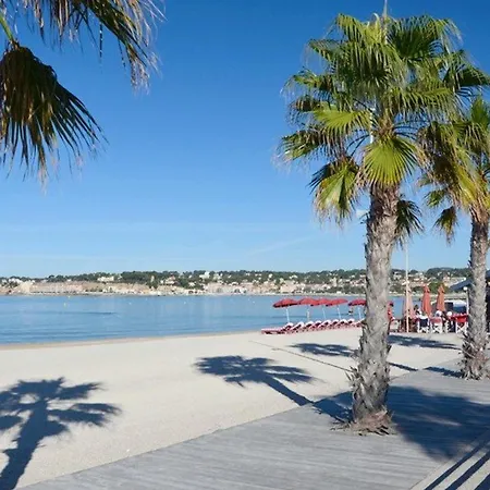 Six-fours-les-plages, 2 Pièces, 5 Personnes - Fr-1-316-287 Appartement Six-Fours-les-Plages