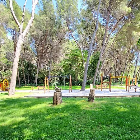 T2 + Coin Nuit - Mer, Piscine, Tennis, Parking A 200m Des Plages/commerces - Fr-1-316-287 Apartment Six-Fours-les-Plages
