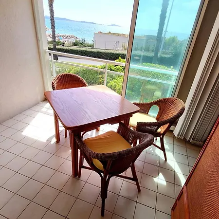 T2 + Coin Nuit - Mer, Piscine, Tennis, Parking A 200m Des Plages/commerces - Fr-1-316-287 Apartment
