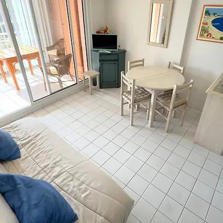 Six-fours-les-plages, 2 Pièces, 5 Personnes - Fr-1-316-287 * Six-Fours-les-Plages