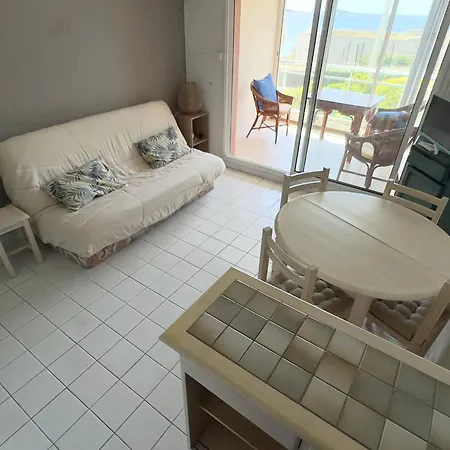 Six-fours-les-plages, 2 Pièces, 5 Personnes - Fr-1-316-287 Appartement *